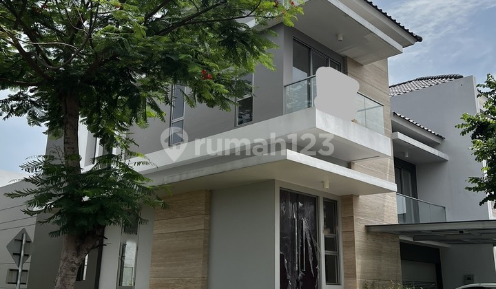 House for Quick Sale in Golf Island, PIK, North Jakarta
