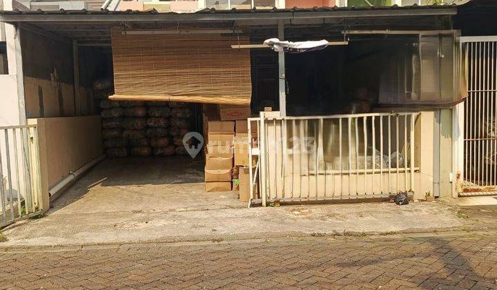 Rumah Dijual Cepat Di Duta Garden Jurumudi Benda, Tangerang 1