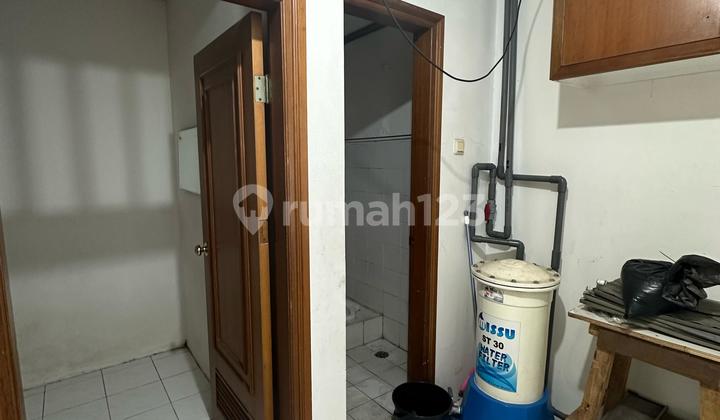 Rent Kintamani Apartment Mampang Prapatan 2