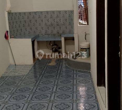 Rumah Kost Turun Harga Dijual Cepat Di Jl. Kramat, Senen, Jakrta Pusat 2