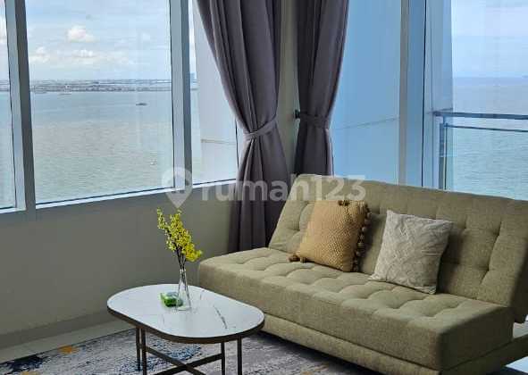Dijual dan Disewakan Apartemen Regatta Dijual dan Disewakan Apartemen Regatta