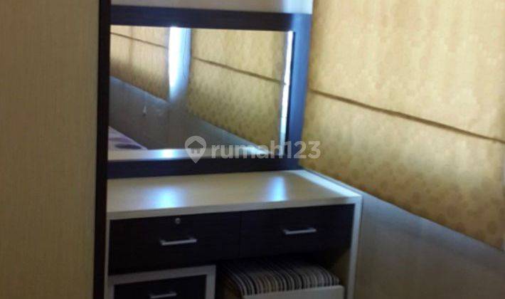 DIJUAL Apartemen Season City Tower B Lantai 28 1