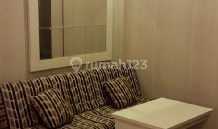 DIJUAL Apartemen Season City Tower B Lantai 28 2