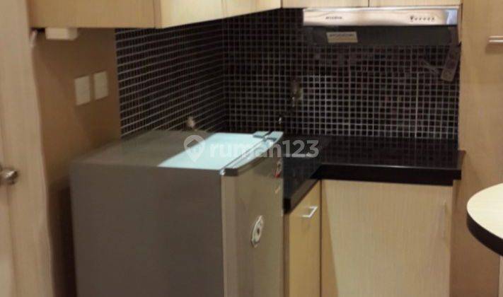 DIJUAL Apartemen Season City Tower B Lantai 28 5