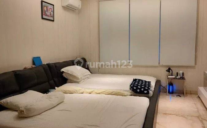 Dijual Murah Rumah Bagus Sunter Karya Timur, Jakarta Utara  2