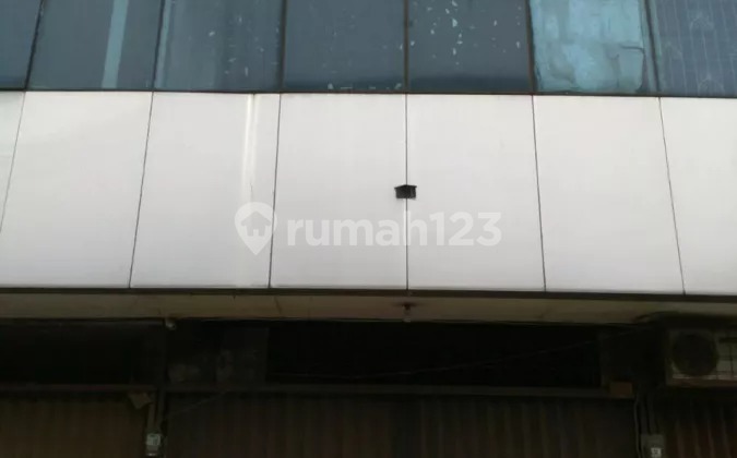 For Sale Shop House Jl. Parang Tritis Raya Ancol North Jakarta 2