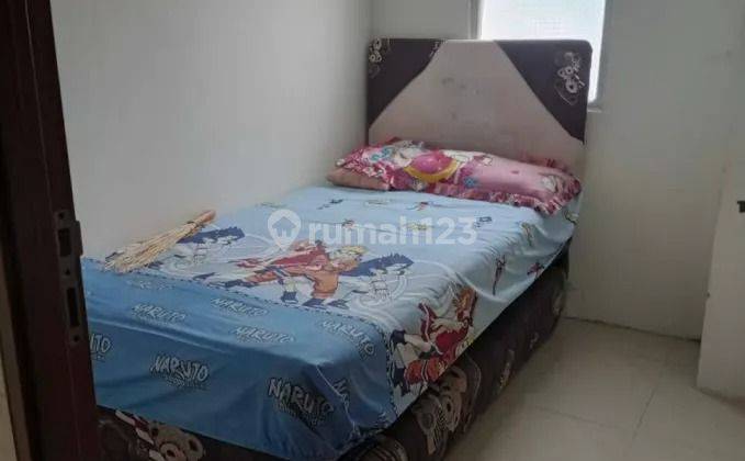 Dijual Apartemen City Garden Lt 6 Cengkareng  1