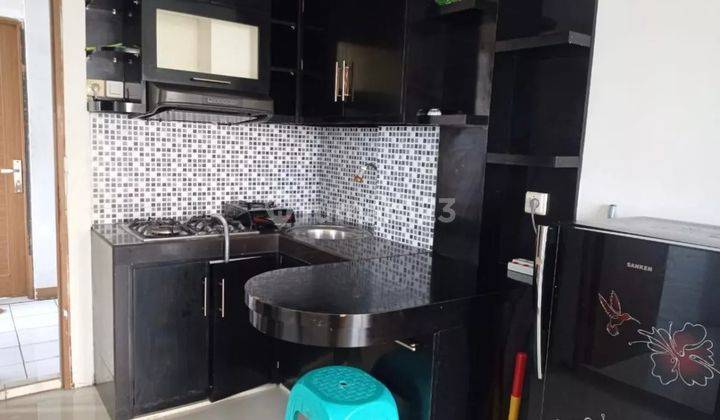 Dijual Apartemen City Garden Lt 6 Cengkareng  2