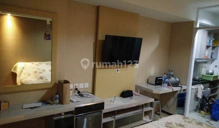 Disewakan Apartemen Springhill Terrace, Kemayoran 1