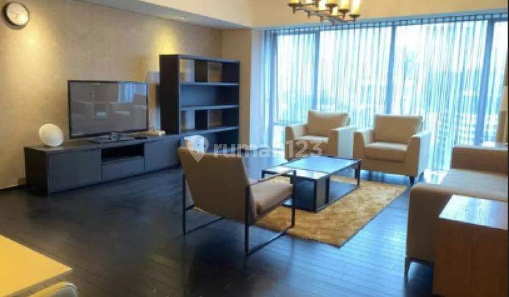 Dijual Dan Disewakan Apartemen Verde Tower South, Kuningan  1