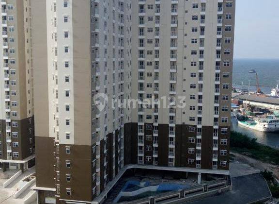 Dijual Apartemen Pluit Sea View 2