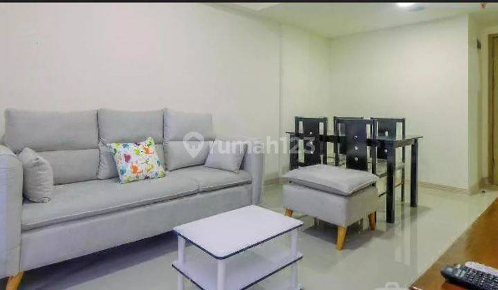 Dijual Murah Apartemen Meikarta Blok Oak View Lt 8 , Cikarang  2