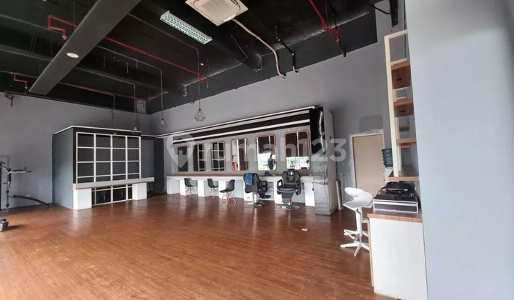 Disewakan Office Space Cbc Tower Siap Pakai, Tangerang 3