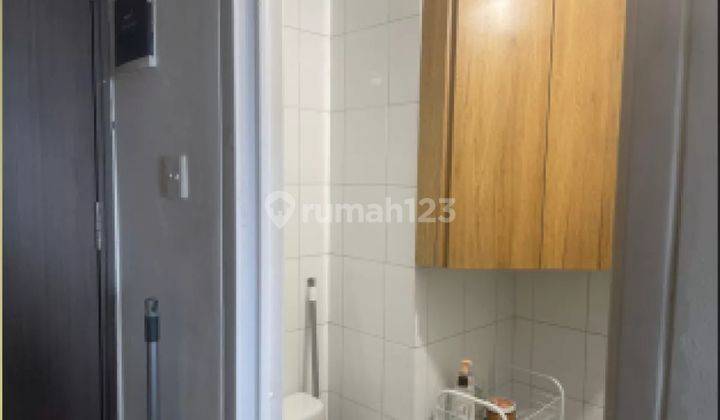 Dijual Murah Apartemen Studio Emerald Bintaro Lt 23  1