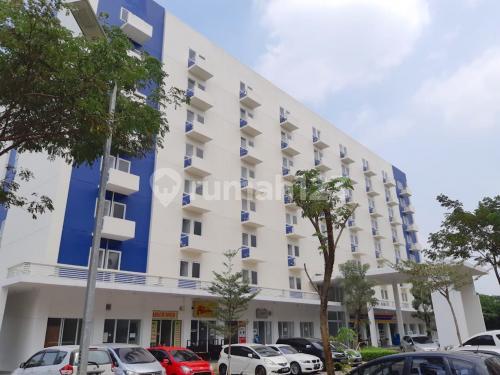 Dijual Apartemen Aeropolis, Neglasari Tangerang Tower Acr 2 1