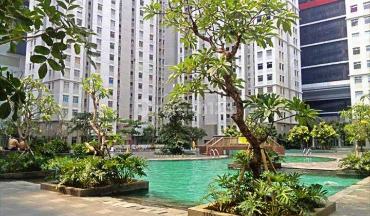 Jual Apartemen Green Bay Tower D 1