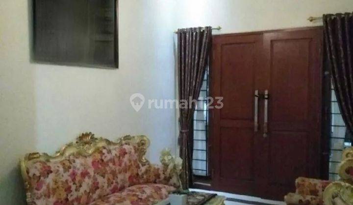 Jual Murah Rumah Jl Swakarsa, Pondok Kelapa 2