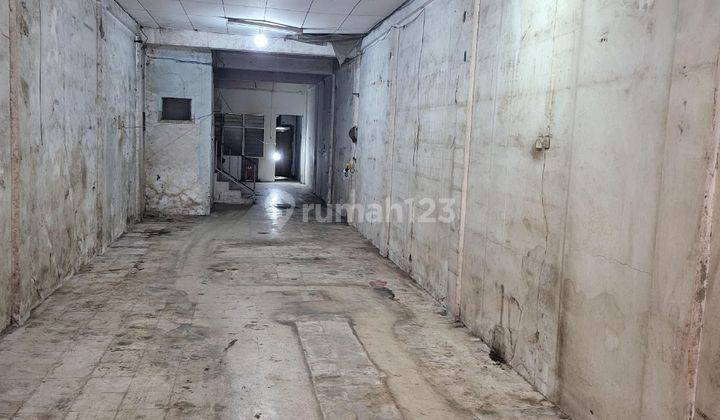 Sewa Ruko Gudang Gandeng Jembatan Besi Raya 6