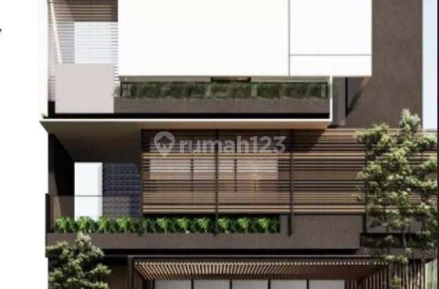 Jual Cepat Murah Rumah Cluster Sapphire Gading Serpong  1