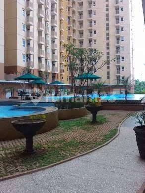 Jual Apartemen Green Palm, Fully Furnish Studio, Duri Kosambi Jakarta Barat. 1