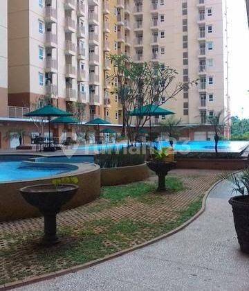 Jual Apartemen Green Palm, Fully Furnish Studio, Duri Kosambi Jakarta Barat 1