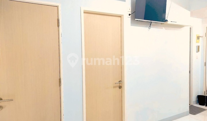 Sewa Apartemen Ayodhya, Super Fully Furnish 2 Bedrooms, Alam Sutera Tangerang 2
