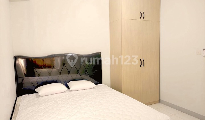 Rent Ayodhya Apartment, Super Fully Furnished 2 Bedrooms, Alam Sutera Tangerang