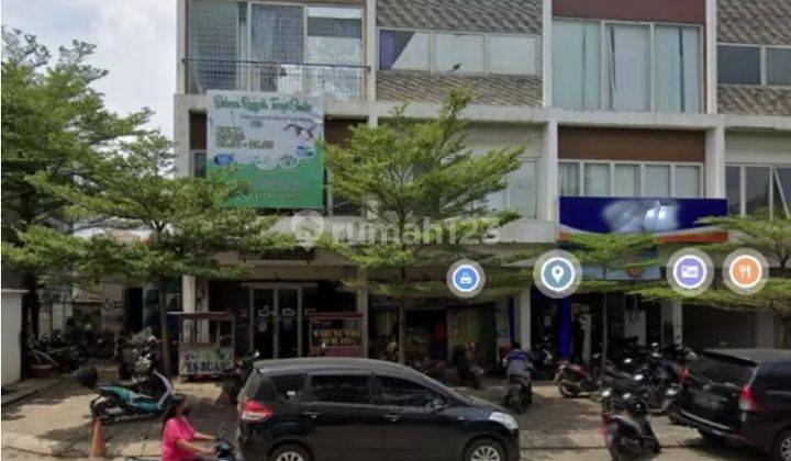 Disewakan Ruko Marunda Jakarta Utara, Siap Pakai  1