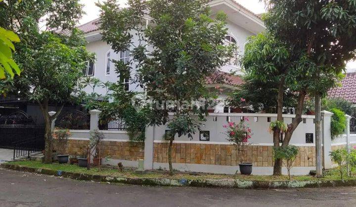 Dijual Murah Rumah Giri Loka Siap Pakai , Serpong 2