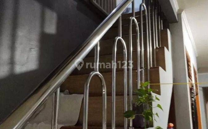 Dijual Murah Rumah Cirendeu Ciputat Tangerang Banten 2