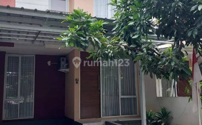 Disewakan Murah Rumah Sawangan Depok, Siap Pakai 4