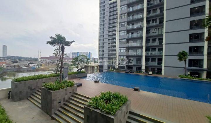 Dijual Apartemen Daan Mogot City , Jakarta Barat 1