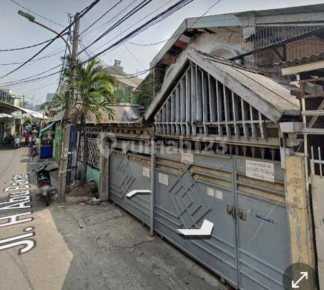 Dijual Rumah Jl. H Abu Bakar Siap Huni, Penjaringan Jakarta Utara 1