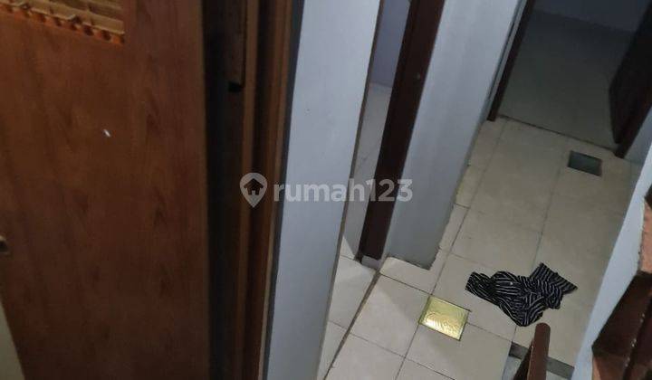 Disewakan Rumah Dalam Gang , Jl. Lautze Dalam Sawah Besar Jakarta Pusat 5