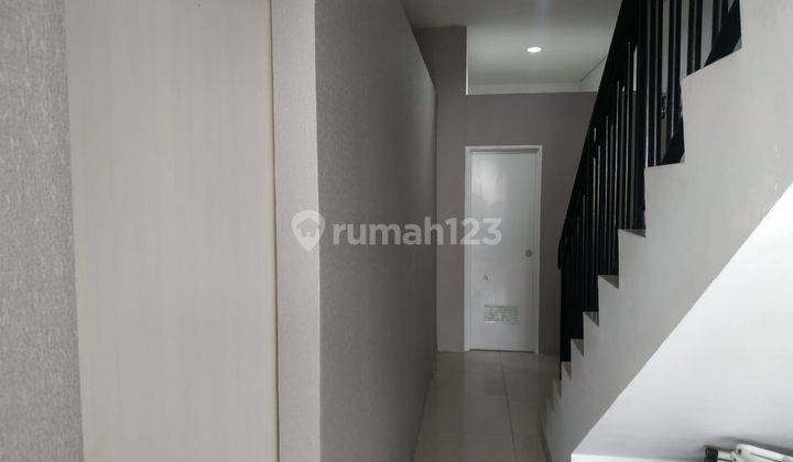 Dijual Ruko Times Square Gading Serpong 1