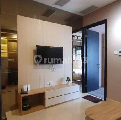 Disewakan Murah Apartemen sudirman suites Jakarta 2