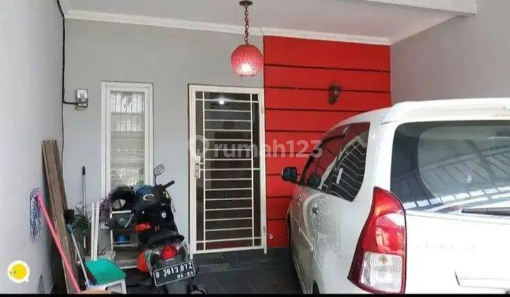 Dijual Murah Rumah Jl Mangga Jakarta Barat 2