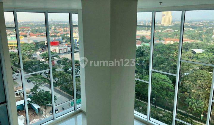 Jual Apartemen Tipe Soho Brooklyn, Serpong Utara Tangerang Banten 3