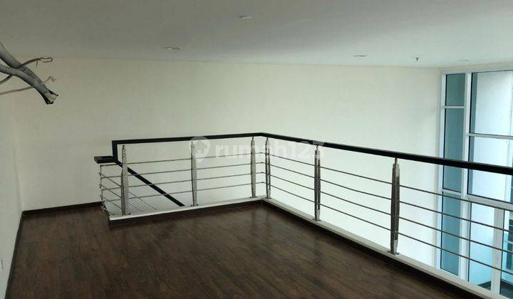 Jual Apartemen Tipe Soho Brooklyn, Serpong Utara Tangerang Banten 6