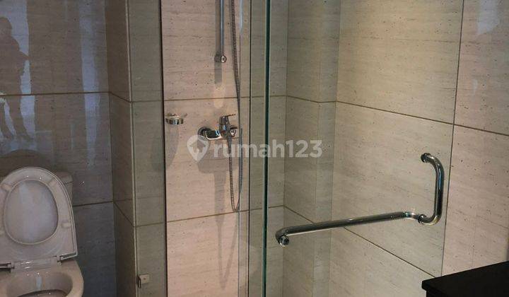 Jual Apartemen Tipe Soho Brooklyn, Serpong Utara Tangerang Banten 7