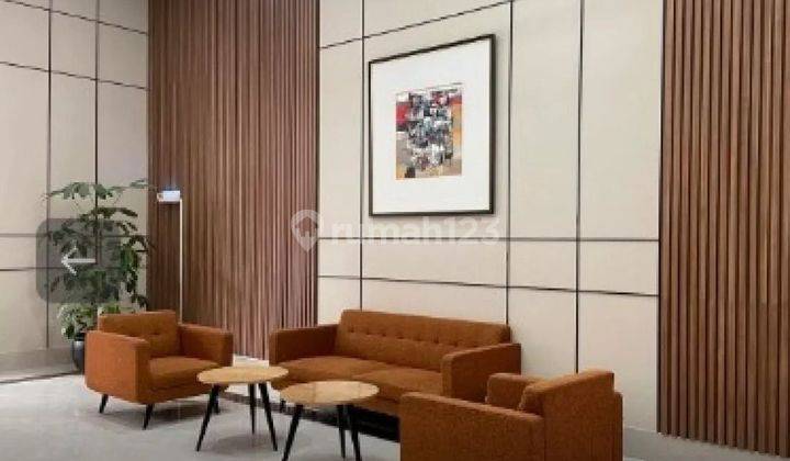 Dijual Cepat Apartemen Transpark Juanda , Bekasi 2