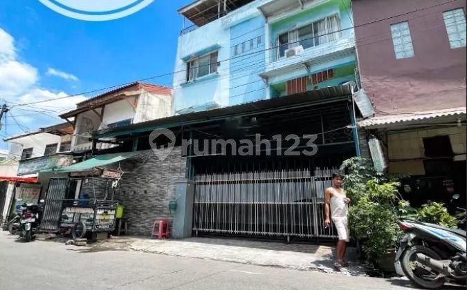 Dijual Murah Ruko Jl Kebon Jeruk Jakarta Barat Dijual Murah Ruko Jl Kebon Jeruk Jakarta Barat