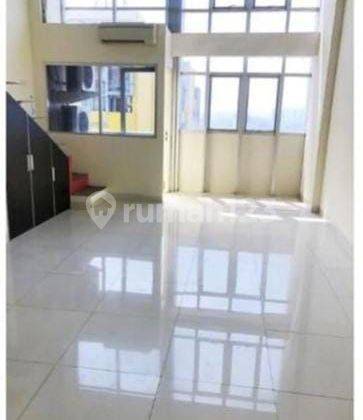 Dijual Dan Disewakan Apartemen Soho Menteng Square 2