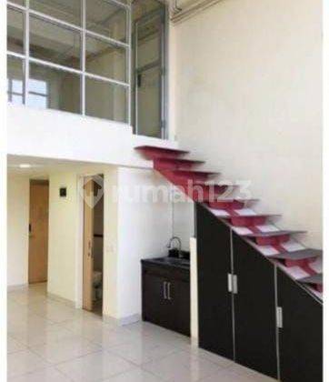 Dijual Dan Disewakan Apartemen Soho Menteng Square 1