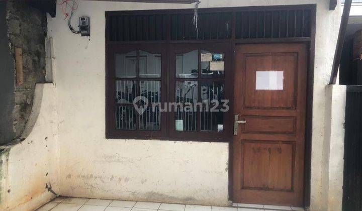 Dijual Rumah Dekat Informa Living Plaza Cinere 1