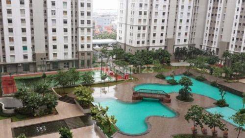 Dijual Apartemen Greenbay Tower B , Pluit 1