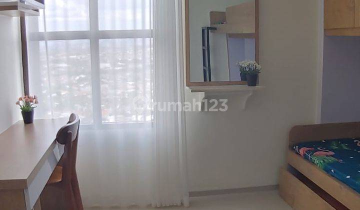 Dijual Apartment The Accent Bintaro 2