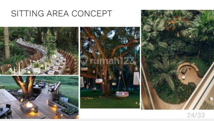 Disewakan Ruang Usaha Exclusive 1 Lantai , Pik 2 2
