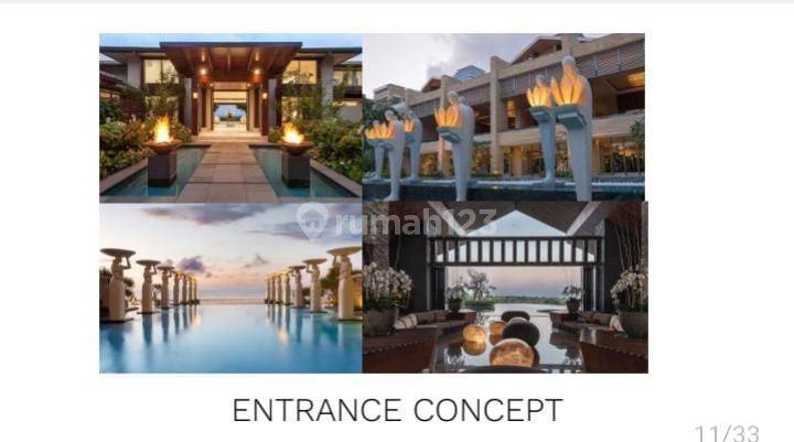 Disewakan Ruang Usaha Exclusive 1 Lantai , Pik 2 5