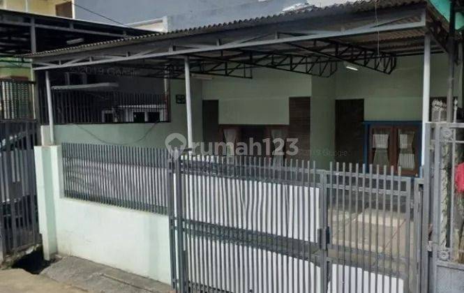 Dijual Rumah Taman Ratu, Jakarta Barat 1